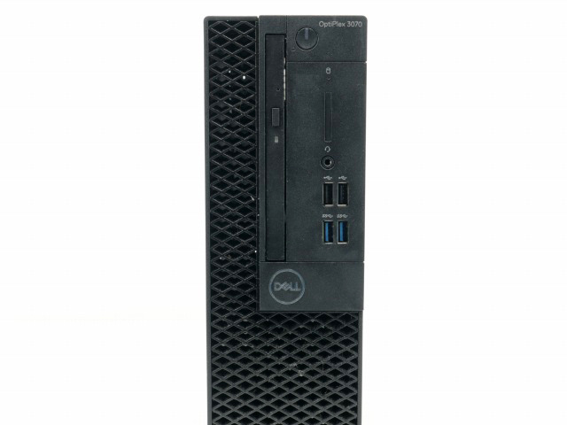 DELL OPTIPLEX 3070 