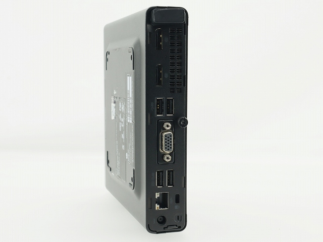 HP ELITEDESK 800 G4 DM 