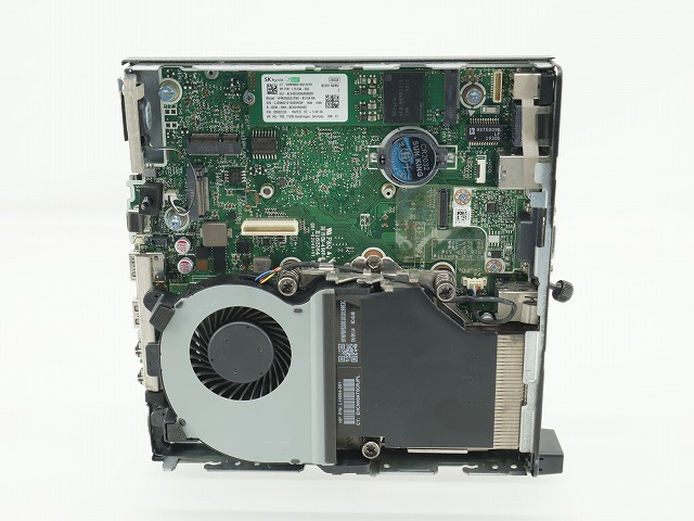 HP ELITEDESK 800 G4 DM 