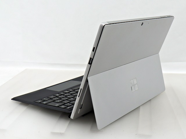 MICROSOFT SURFACE PRO 7 中古携帯・タブレット：中古パソコン 中古PC