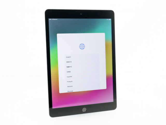 APPLE IPAD WI-FI 32GB [第8世代] MYL92J/A